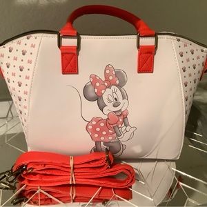 Loungefly Disney Minnie Mouse Classic